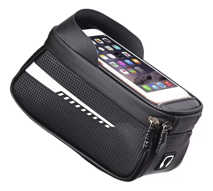 Bolso Porta Celular Bicicleta Impermeabl