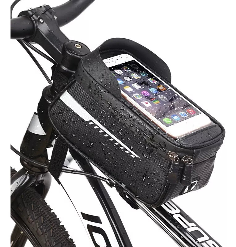 Bolso Porta Celular Bicicleta Impermeabl