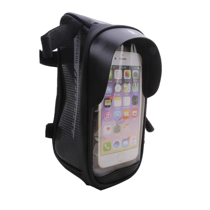 Bolso Porta Celular Bicicleta Impermeabl